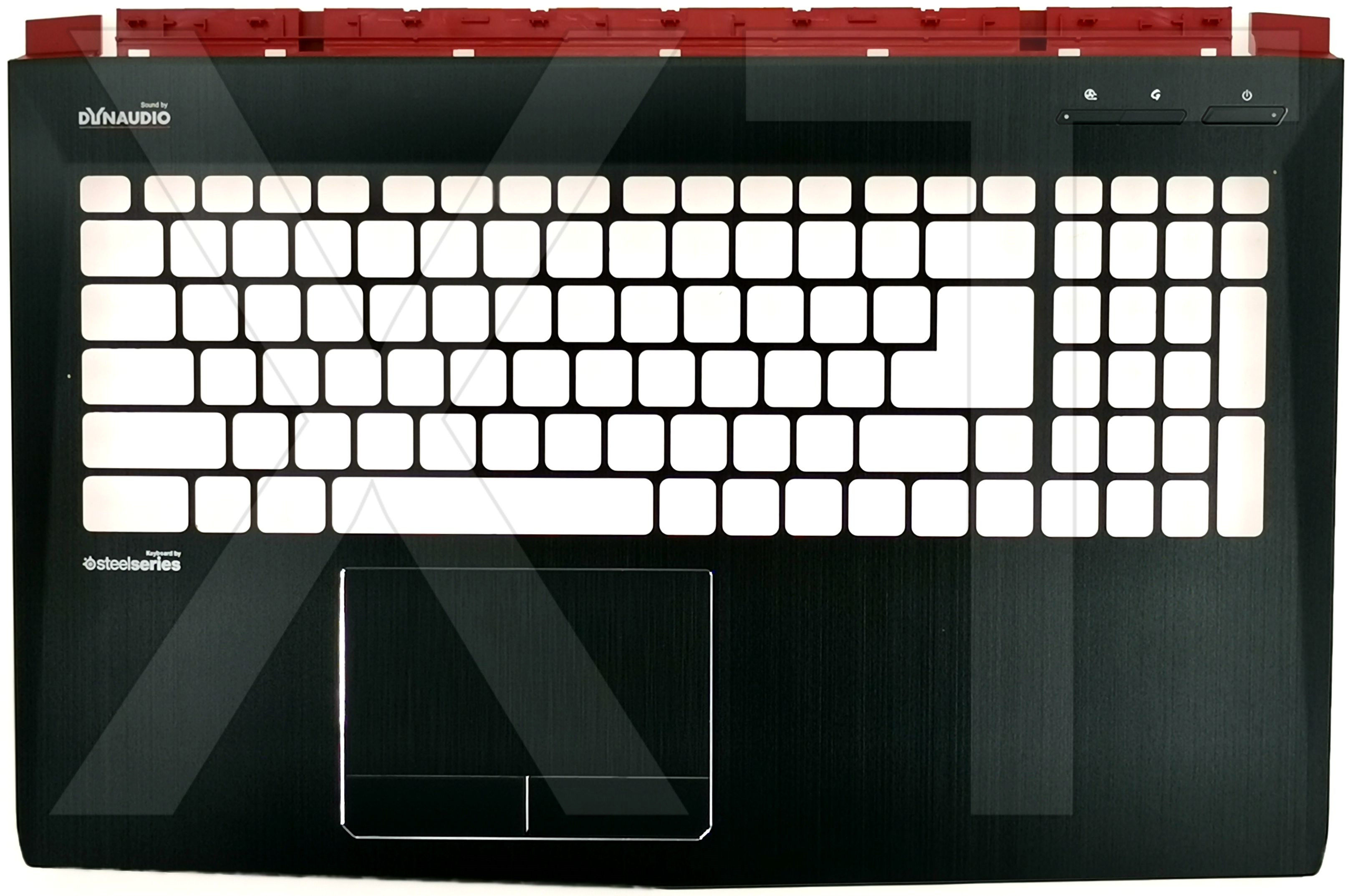 Applicable to microscope MSI MS-16J1 16J2 16J3 GE62VR GE62 C shell host cover shell