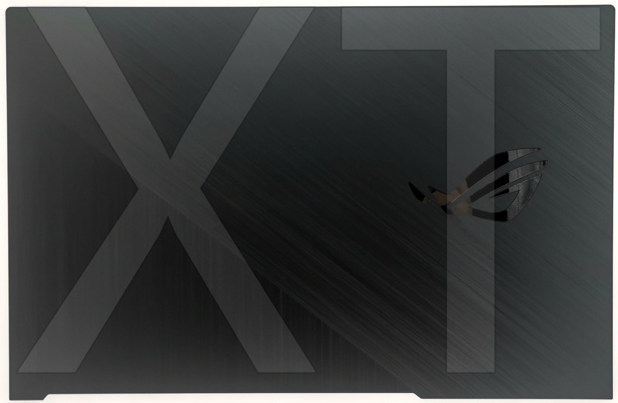 Suitable for SUSTech ROG G731 G731G A shell screen rear cover protection shell top cover new shell