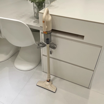 Hyundai lf-25a suction and mopping all-in-one vacuum and mite removal wet and dry whole house cleaning handheld wired vacuum cleaner