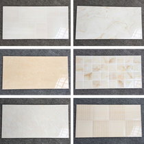 Kitchen bathroom living room 300x600 impermeable wall tiles 60x30 simple glazed 30x60 kitchen bathroom wall tiles