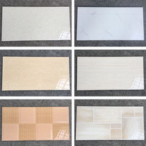 Special 300X600 toilet tiles 30X60 straight side wall tiles 600X300 bright glazed tiles kitchen tiles