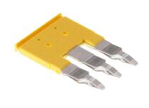 ZQV 6 3 GE New weidmüller short tab contact Assembly cross link 1627860000