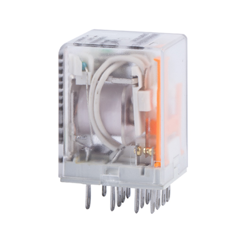 New Weidmüller relay intermediate relay DRM570548L AC48V 7760056093