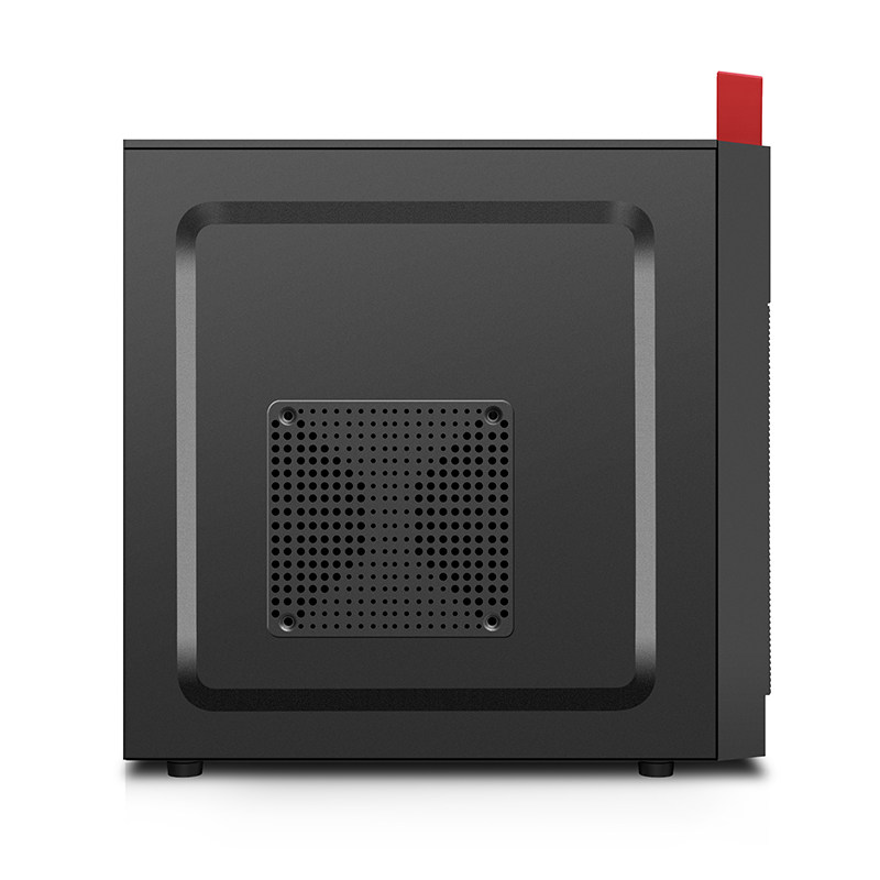 Coolie 13Th Generation Core I7 13650Hx/12700/10700 Enterprise Office Gaming Desktop Computer Host Designer Computer Home DIY Complete Machine