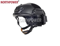 New Maritime Seal FAST Helmet American Suspension System Quick Response Tactical Helmet