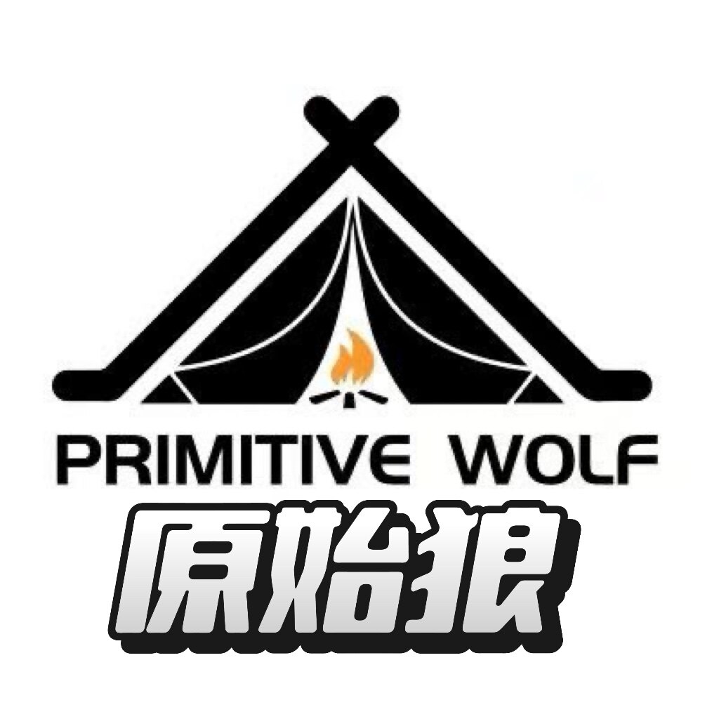 原始狼户外野营专舰店