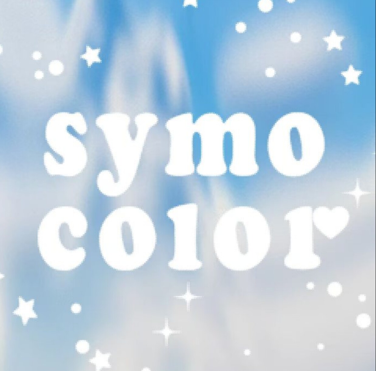 SYMOCOLOR