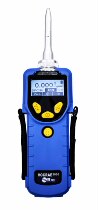 American Huarui PGM7380 portable VOC detector standard gas cylinder RAE 3000 IAQ standard gas PGM-7380