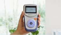 CW-HAT100 handheld PM2 5 detector air purification efficiency air quality tester