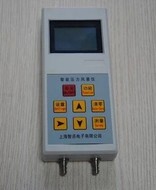 ZC1000-1F Intelligent high temperature wind speed wind pressure air volume meter Pitot tube anemometer digital micro pressure meter