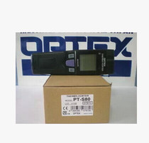 Japan OPTEX PT-S80 portable infrared thermometer PT-303 handheld infrared thermometer