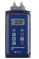 South Korea SUMIT SUMMIT655 Dual channel digital barometer Digital pressure gauge SUMMIT-655