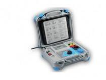 Germany Meicui MI2170 safety tester machine switch cabinet safety comprehensive tester MI-2170