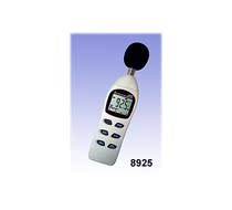 Taiwan Hengxin AZ8925 noise meter digital decibel meter AZ-8925 noise meter sound level meter
