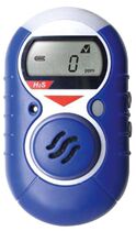United States Honeywell XP-H2 Hydrogen Detector Hydrogen Tester Combustible Gas Detector