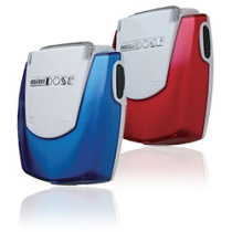 American Huarui PRM-1100 Radiation Personal Monitor PRM1100 Personal dosimeter χγ ray