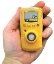 Canada BW GAXT-C chlorine detector CL2 gas detection alarm portable chlorine analyzer