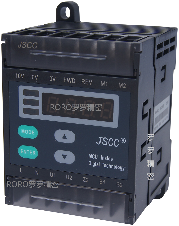 DB200E Controller JSCC Sensor Motor Original New Products Manufacturer Direct Selling Machine