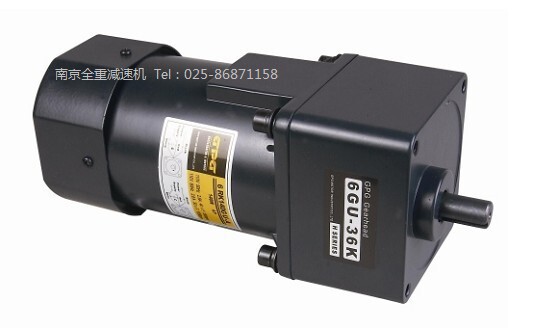 GPG motor Taibang motor geared motor speed regulating motor servo motor planetary Reducer