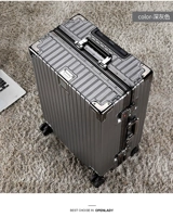 [Оригинальная модель с утолщенной алюминиевой рамой, устойчивой к царапинам] Темно-серый Соберите и получите оригинальную крышку коробки