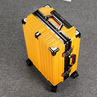 [Оригинальная роскошная версия l с защитой от царапин] ярко-желтого цвета, соберите и получите оригинальную крышку коробки