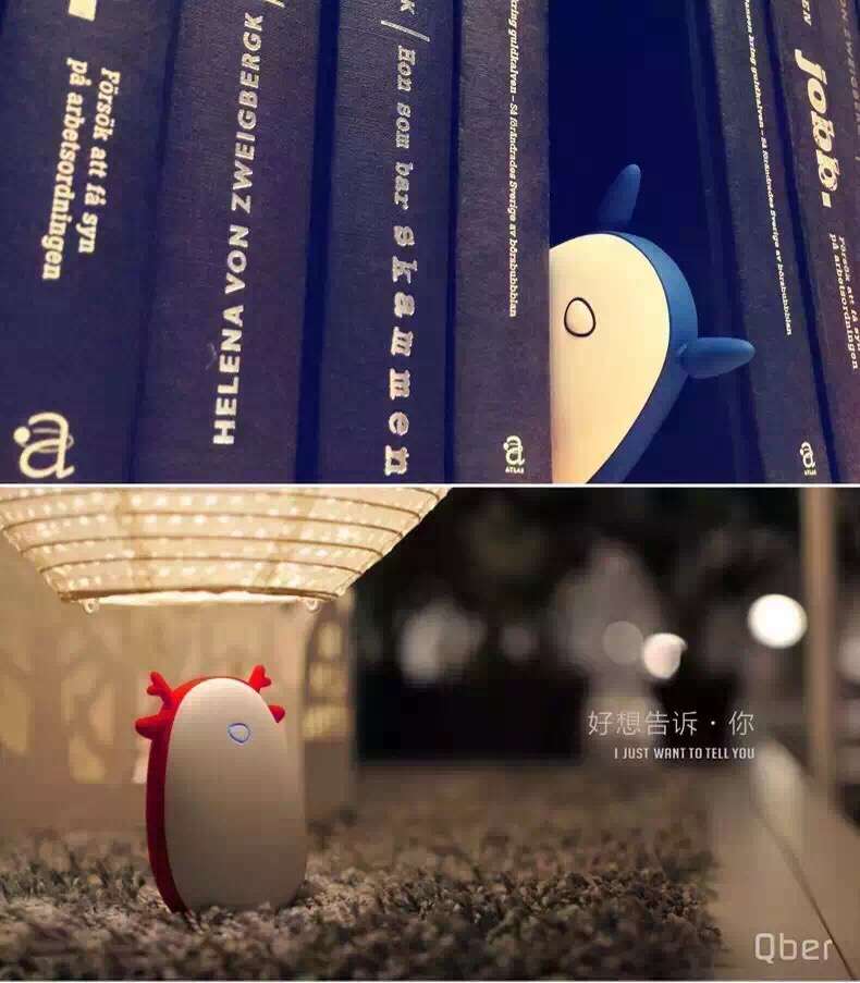 Réchauffeur USB pour les mains - Ref 419658 Image 8