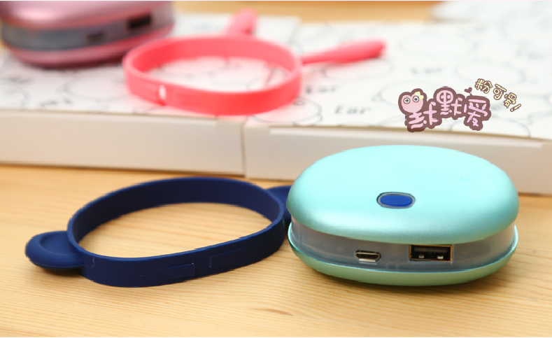 Réchauffeur USB pour les mains - Ref 419660 Image 13