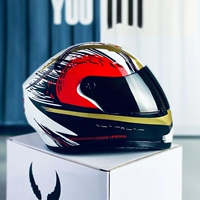 Shoei Fortune Cat (Liang лапша блокировки с блоками безопасности)