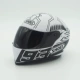 Shoei White Ant