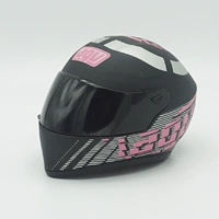 Мифология AGV