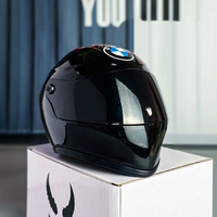 BWM Black (яркая поверхность)