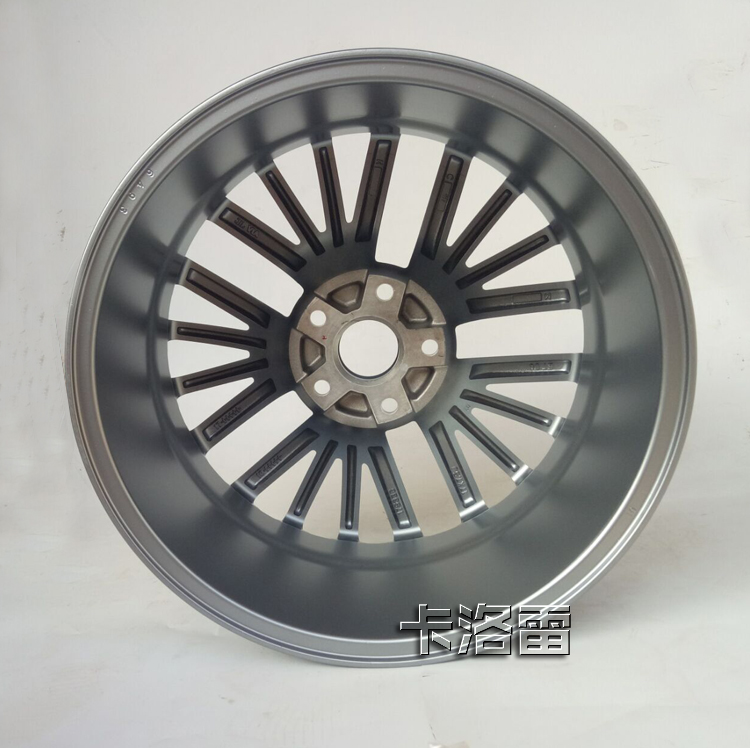 Áp dụng cho công chúng Lingdu Langyi Baolai CC Golf POLO Passat Scirocco sửa đổi vành bánh xe 1617 inch mâm ô tô 18 inch	