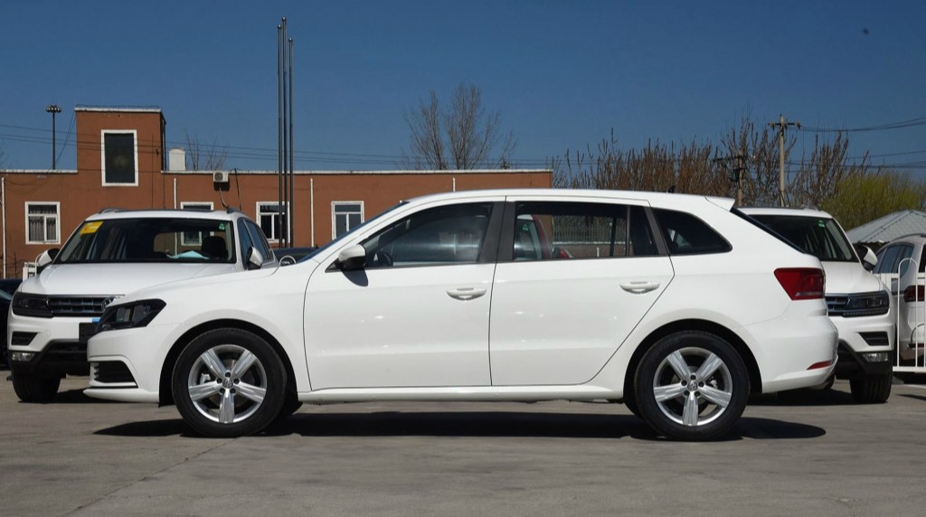 Áp dụng 1516 inch 17 inch Volkswagen LaVida Langhang nguyên bản xe hợp kim nhôm bánh xe Santana Jetta Polo sửa đổi - Rim mâm đúc xe ô tô