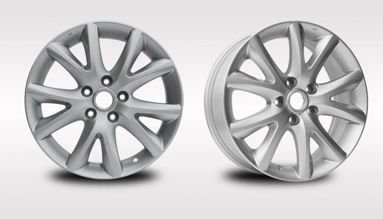 Kai Chen T70 / T70X tin tặc mới Bluebird Tianqi Qijun mới sylphy nhôm bánh xe nguyên bản 16/17/18 inch 	mâm xe ô tô 15 inch