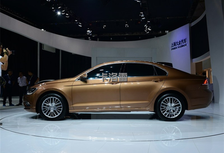Áp dụng cho công chúng Lingdu Langyi Baolai CC Golf POLO Passat Scirocco sửa đổi vành bánh xe 1617 inch mâm ô tô 18 inch	