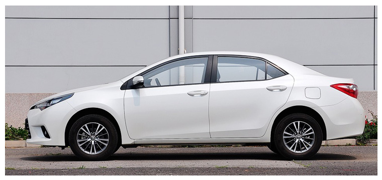 Bánh xe Toyota Corolla 15 inch Camry Raleigh Crown RAV4 Rui Zi Yizhi hợp kim nhôm xe sửa đổi bánh xe mâm ô tô 18 inch	