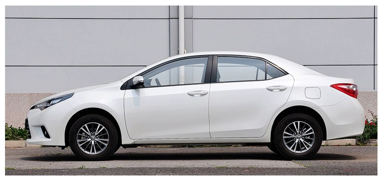 Bánh xe Toyota Corolla 15 inch Camry Raleigh Crown RAV4 Rui Zi Yizhi hợp kim nhôm xe sửa đổi bánh xe