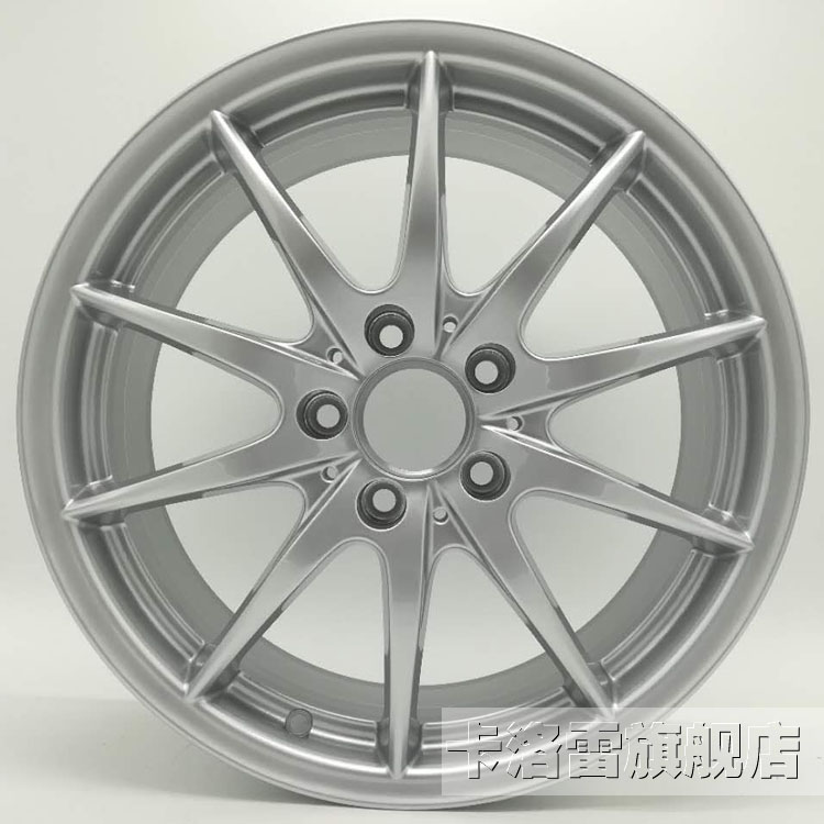 Carolé 17 inch áp dụng cho bánh xe B-class B200 B B0000 nguyên bản của B-class B200 mâm xe ô tô 19 inch