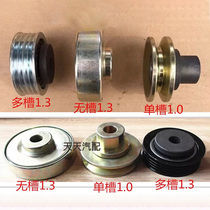  Changan Benben air conditioning tensioner cooling pump compressor compressor tensioner air conditioning pulley high quality