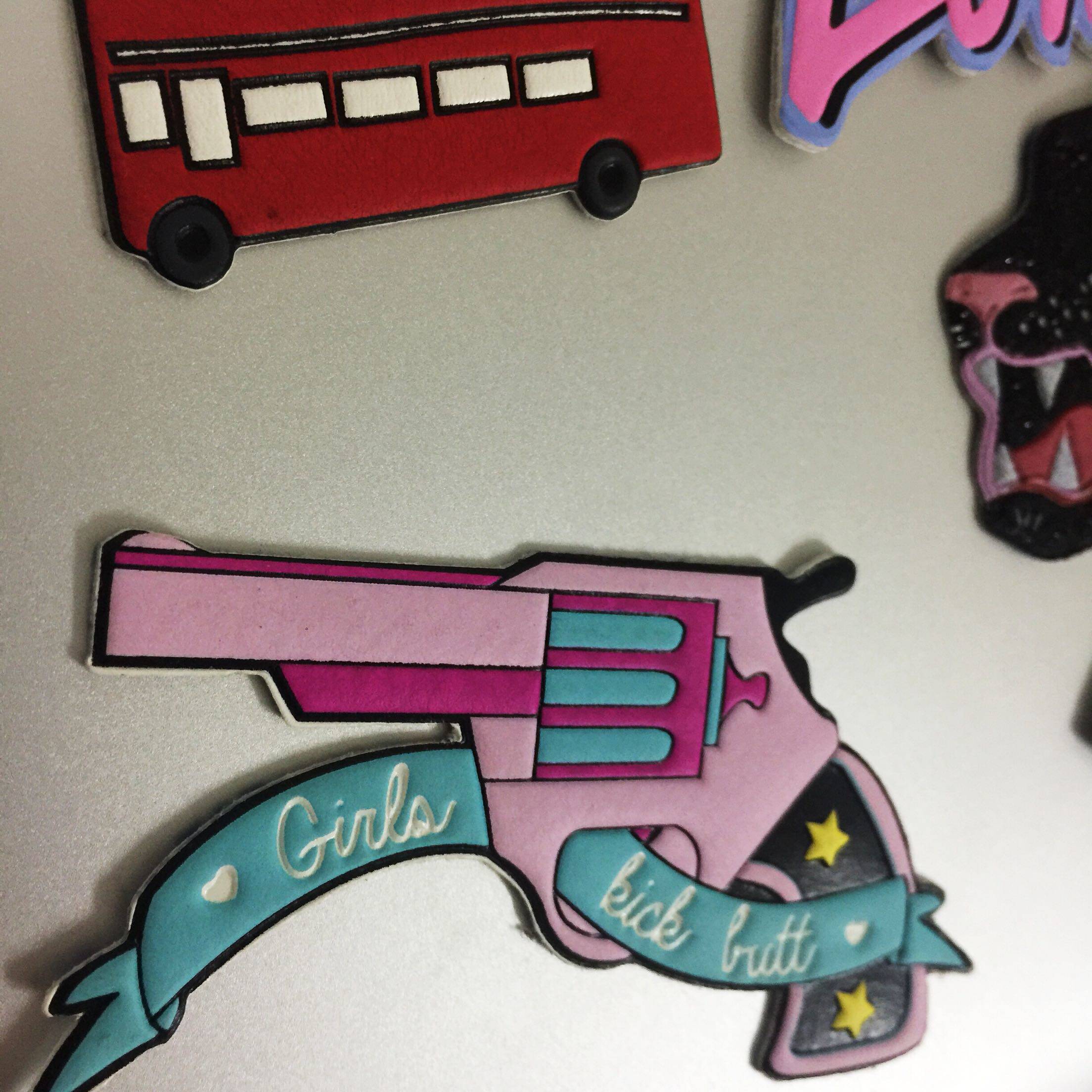 Sticker pour téléphone portable - Ref 1367865 Image 34