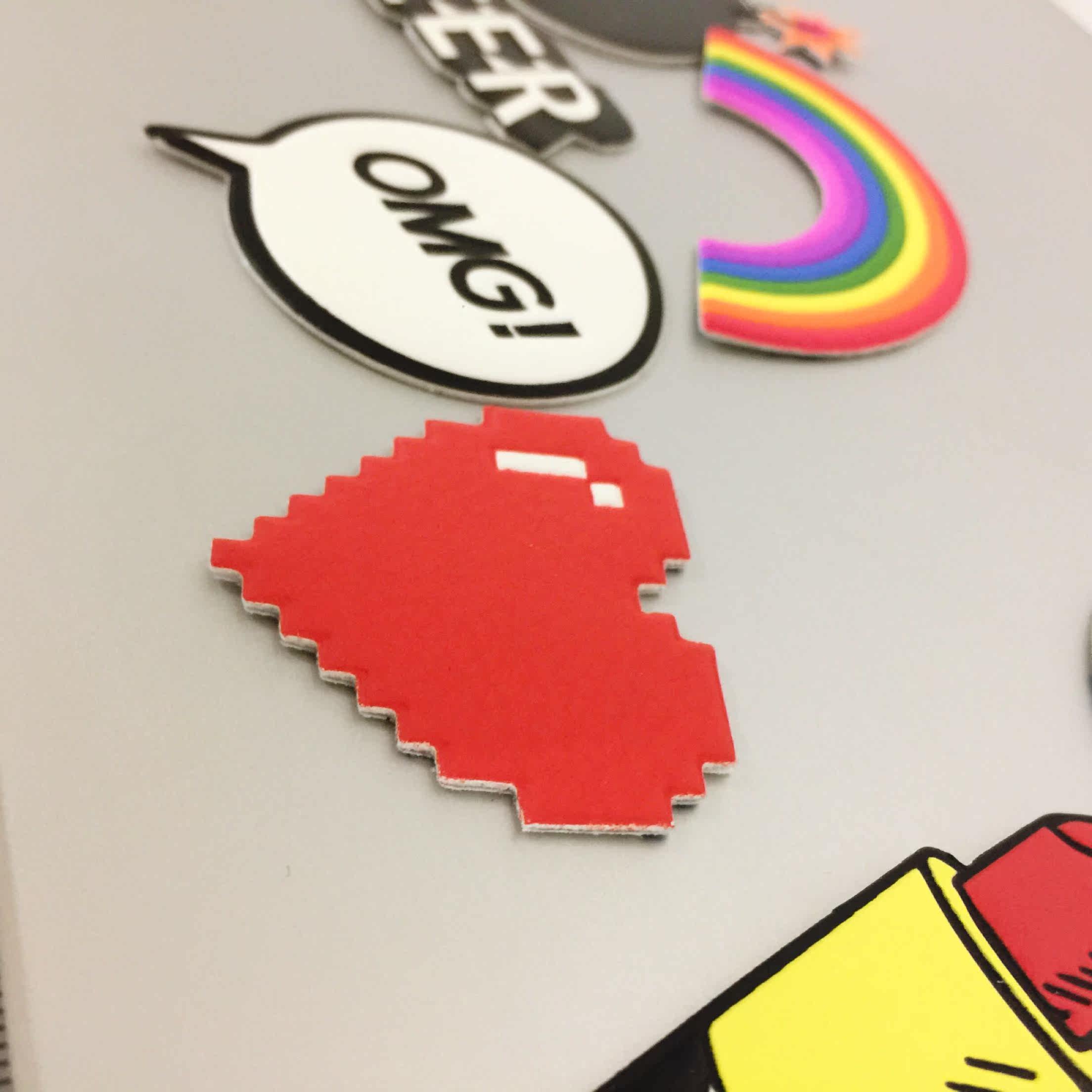 Autocollant pour téléphone portable - Ref 1361497 Image 31