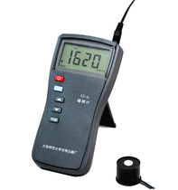 Beijing Normal University Optical Radiometer FZ-A UV Irradiance Meter Irradiometer Manual Range Automatic Range Optional