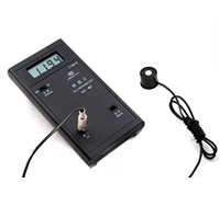 Beijing Normal University ST85 automatic range illuminance meter ST-85 white light meter national first-class precision automatic range