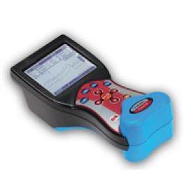 German Meicui MI2792 four-channel high-performance power analyzer power measuring instrument MI-2792