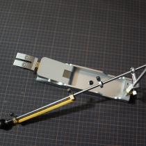 CMG fixed angle sharpener knife friend professional high-end custom studio sharpening all-round high precision