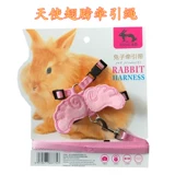 JESSIE/洁西 Пояс сцепления кролика/Взять веревку/веревку кролика Несколько дополнительных общенациональных бесплатных доставки больше