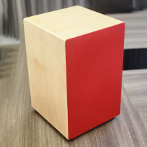 Triple Lycahon drum childrens box drum percussion military drum string hand drum sitting drum square cahon drum instrument music stool