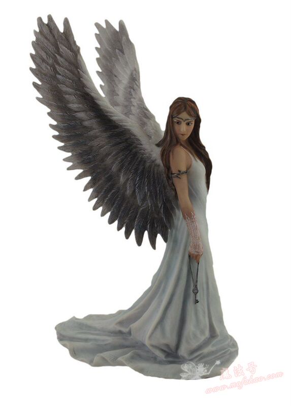 *进口幻想艺术天使 守护天使 精神指引 SPIRIT GUIDE 天使指导 图 1