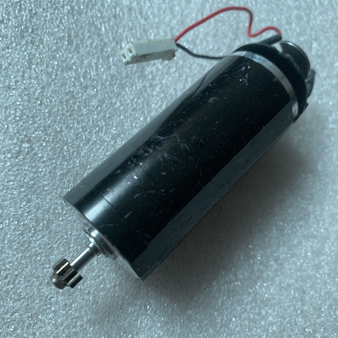 Maxon Hollow Cup DC Motor EC25 Micro Motor 137488 - AliExpress 13