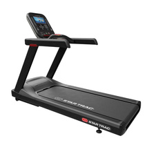 American STARTRAC 4-TR computer program treadmill full-color LCD display panel